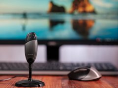 A4Tech HD PK-635P USB kamera