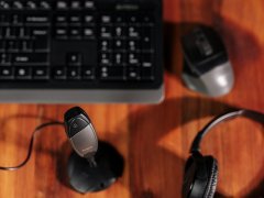 A4Tech HD PK-635P USB kamera