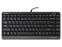 EMAVO Tipkovnica Fstyler FK11 siva