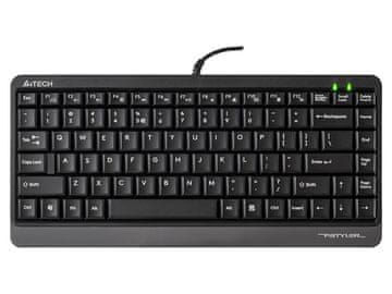 EMAVO Tipkovnica Fstyler FK11 siva