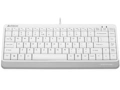 EMAVO Tipkovnica Fstyler FK11 bijela