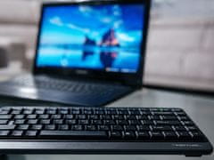 EMAVO Tipkovnica Fstyler FK11 siva