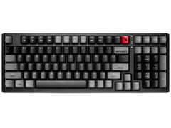 A4Tech Mehanička tipkovnica Bloody S98 USB Sporty Red