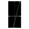 VOX electronics Američki hladnjak MD 6110 BG E
