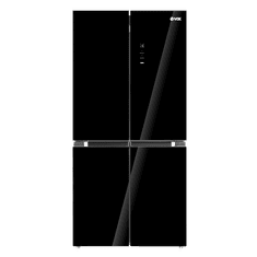 Američki hladnjak MD 6110 BG E