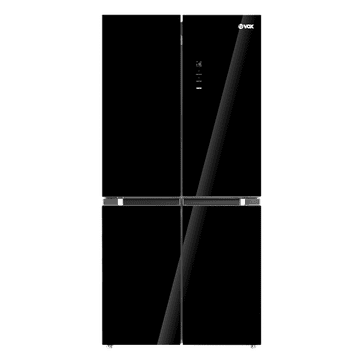VOX electronics Američki hladnjak MD 6110 BG E