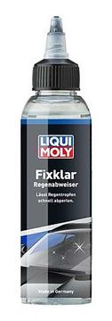 Liqui Moly premaz za odbijanje vodenih kapljica Fix-Klar Regen-Abweiser, 100 ml