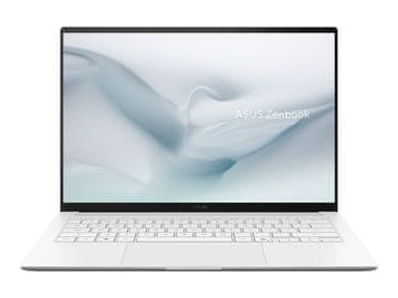 ASUS Prijenosno računalo Zenbook S UX5406SA-PZ278X, OLED, Core Ultra 7 258V, 32 GB, SSD 1 TB, W11P (90NB14F4-M00P50)