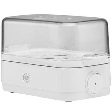 OBH NORDICA Kuhalo za jaja 6 jaja sa zvučnim signalom