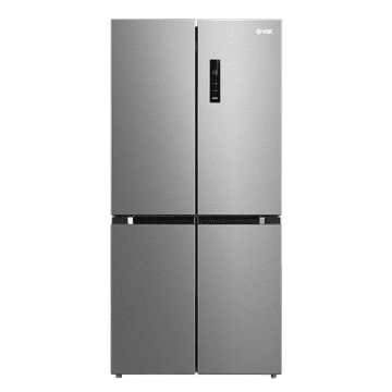 VOX electronics Američki hladnjak MD6110XE