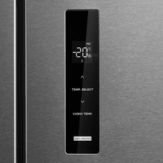 VOX electronics Američki hladnjak MD6110XE