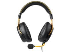 A4Tech Bloody M595 USB Renegade Midnight slušalice