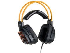 A4Tech Slušalice Bloody G565 Energy Black