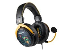 A4Tech Bloody M595 USB Renegade Midnight slušalice