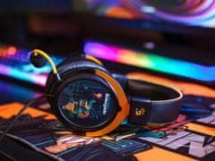 A4Tech Bloody M595 USB Renegade Midnight slušalice