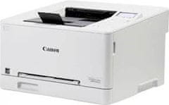 Canon LBP646Cdw laserski pisač u boji, 25 str./min, Wi-Fi, bijela (6929C007AA)