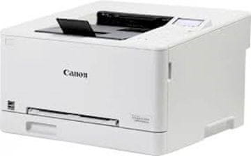 Canon LBP646Cdw laserski pisač u boji, 25 str./min, Wi-Fi, bijela (6929C007AA)