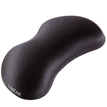 LogiLink Ergonomski naslon za zglob miša gel 140mm