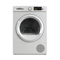 VOX electronics Sušilica rublja THP815E, 8 kg