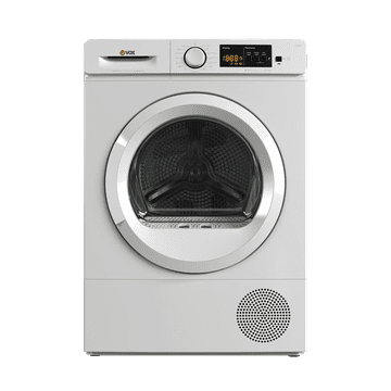 VOX electronics Sušilica rublja THP815E, 8 kg