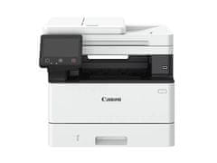 Canon MF465dw laserski višenamjenski uređaj, 40 str./min, Wi-Fi, bijela (5951C007AA)
