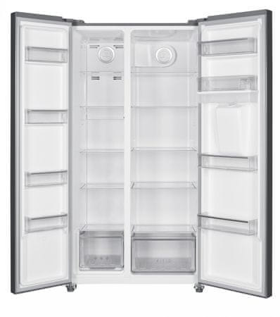 Tesla Multi Air Flow i Alarm vrata