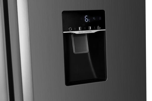 Tesla Dozator vode i energetski razred