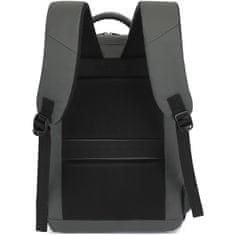 CELLY Ruksak za laptop 15,6" podstavljeni sivi