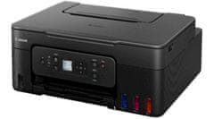 Canon Pixma G3480 višenamjenski inkjet uređaj, Wi-Fi, crni (6708C009AA)