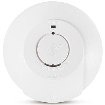 NEXA Vatroalarm 230V s rezervnom baterijom 85dB