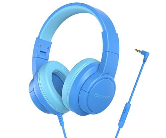 Blackview FITBUDS K1 3D stereo zvuk