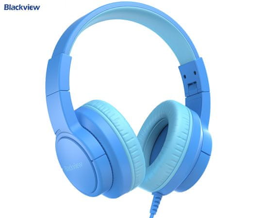 Blackview FITBUDS K1 Mikrofon i upravljanje