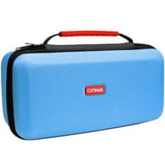 Trust XL tvrda futrola za konzolu 295x140x112 mm plava