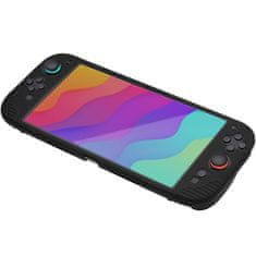 Trust Silikonska maska za konzolu 276x121 mm crna