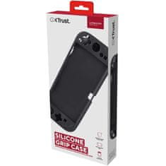 Trust Silikonska maska za konzolu 276x121 mm crna