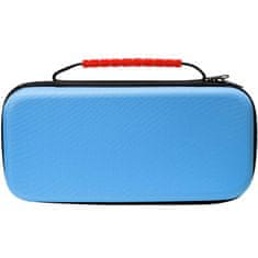 Trust Tvrda futrola za konzolu 295x140x44 mm crveno plava