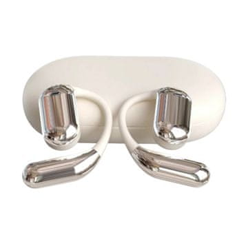 VYZIO® Slušalice s AI prevođenjem u stvarnom vremenu, 144 jezika, offline, Bluetooth | TRANZIO