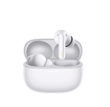Xiaomi Buds 8 Pro bežične slušalice, aktivno poništavanje buke, bijele (69544)