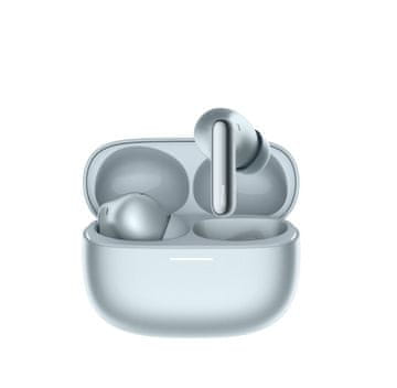 Xiaomi Buds 8 Pro bežične slušalice, aktivno poništavanje buke, plave (69547)