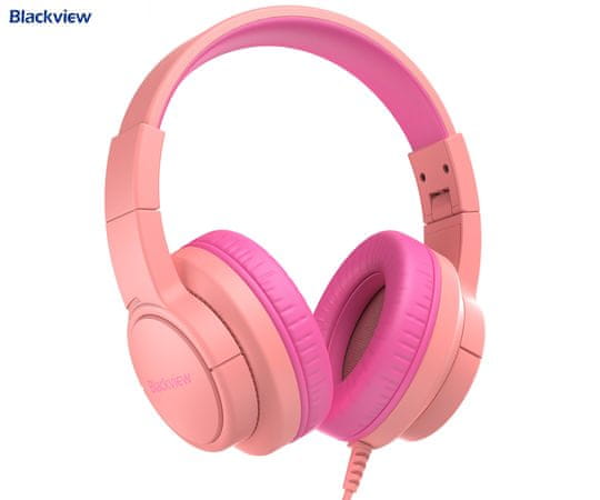 Blackview FITBUDS K1 Mikrofon i upravljanje