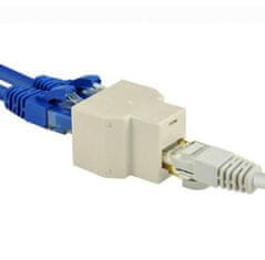 aptel Mrežni razdjelnik, UTP adapter, RJ45-G
