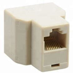 aptel Mrežni razdjelnik, UTP adapter, RJ45-G