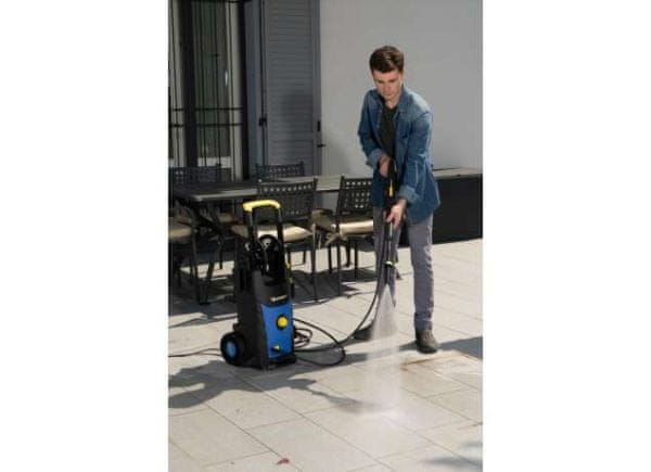 Michelin MPX22 EH kolut za crijevo i pohrana