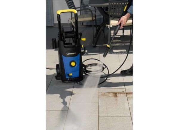 Michelin MPX22 EH dodaci i upotreba