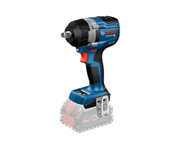 BOSCH Professional akumulatorski udarni odvijač GDS 18V-750 C Solo (06019L9000)