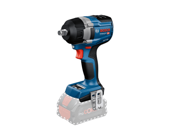 Izjemna moč v kompaktni obliki