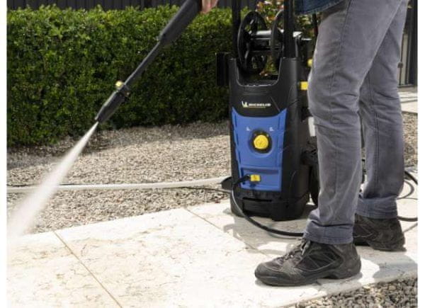 Michelin MPX25 EHDS dodatna oprema