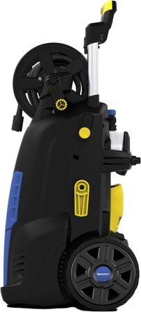 Michelin MPX25 DTS oprema i kolut