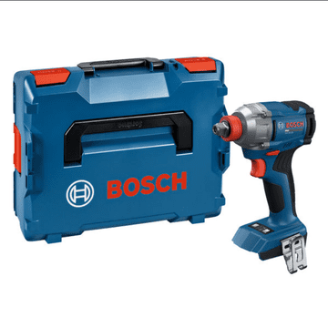 BOSCH Professional bežični udarni odvijač GDX 18V-285 Solo (06019N2100)