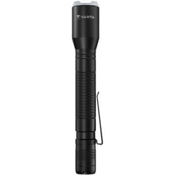 Varta Aluminijska LED svjetiljka 250 lm 3 načina rada